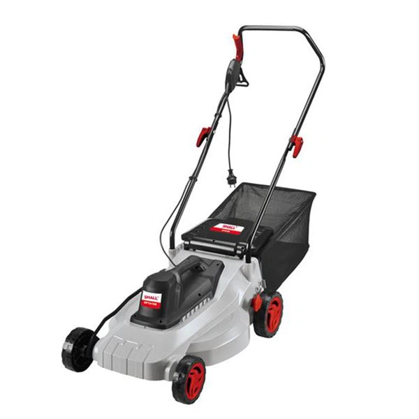 Electric Lawn Mower