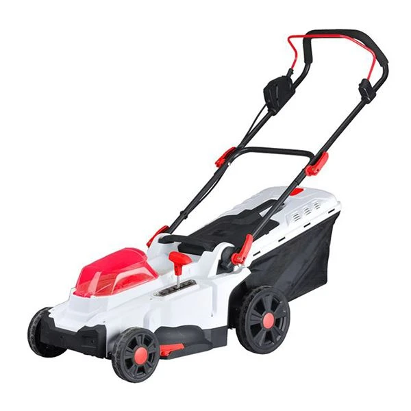 Cordless Lithium Ion Lawn Mower