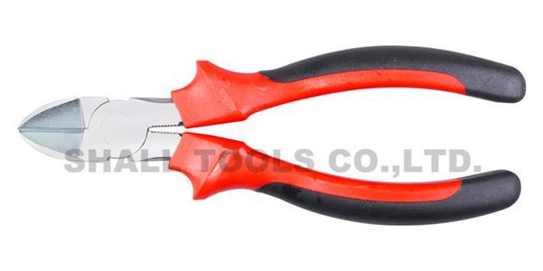 Diagonal Cutting Pliers