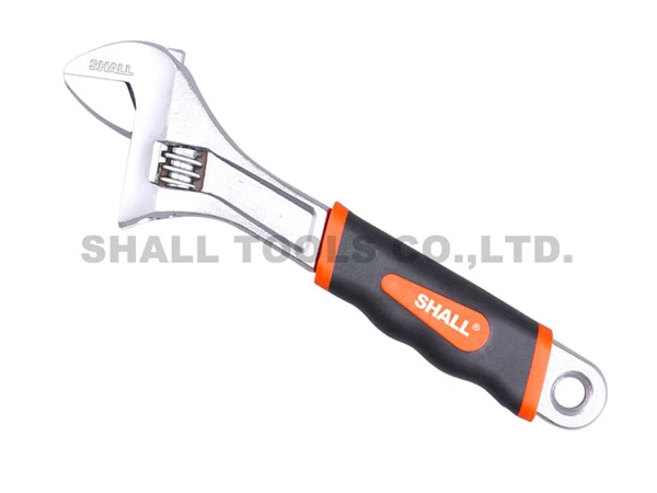Adjustable Wrench