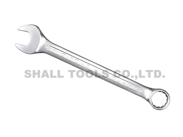 Combination Wrench