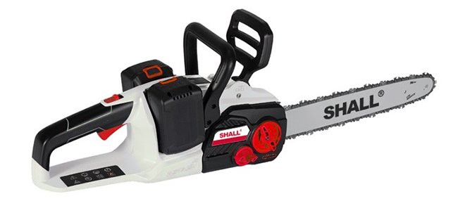 Cordless Chainsaws