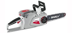 Cordless Electric Chainsaws
