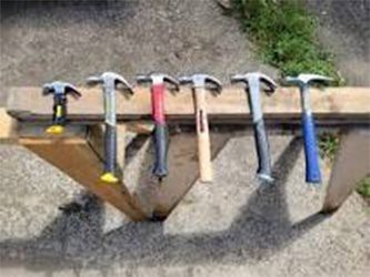 hammer