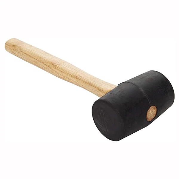 Rubber Mallet
