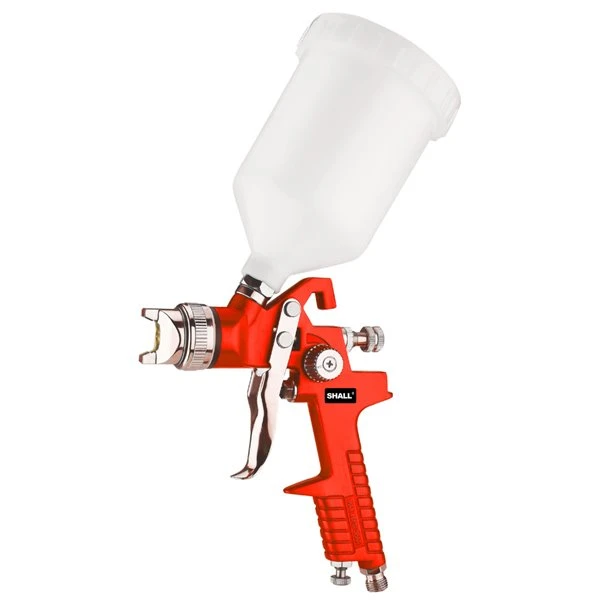 5010908 HVLP Spray Gun