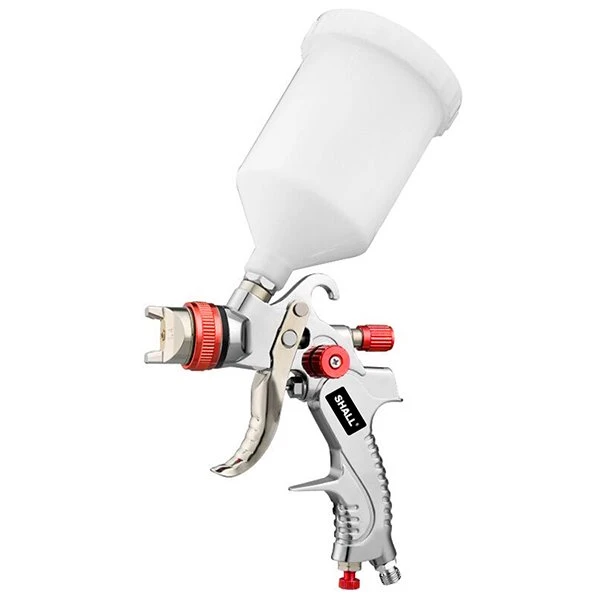 5010912 HVLP Spray Gun