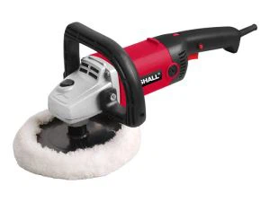 پولیش بافر ماشین برقی