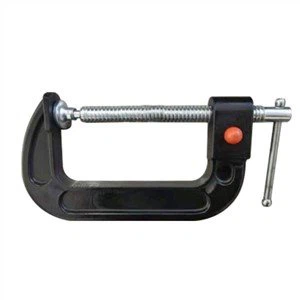 C-Clamp با رهاسازی سریع