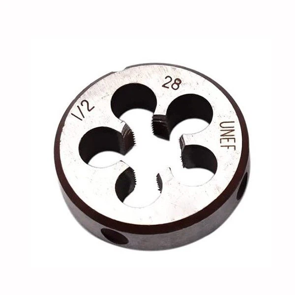 Round Die