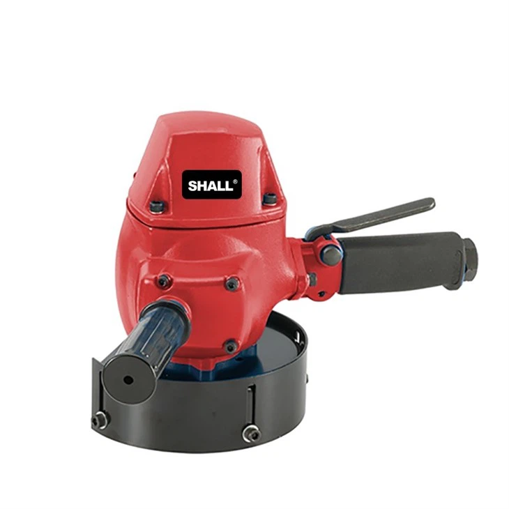 Angle Grinders