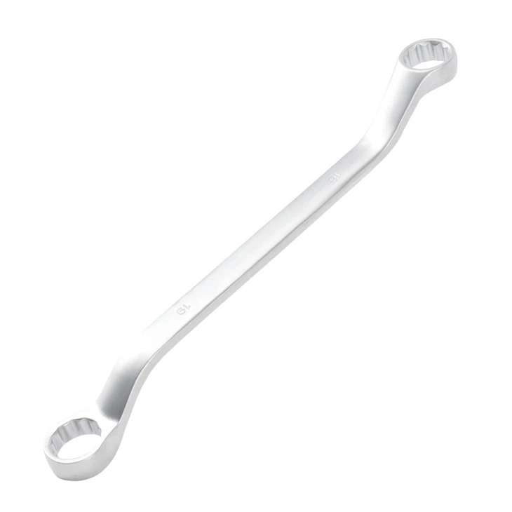 Box End Wrench