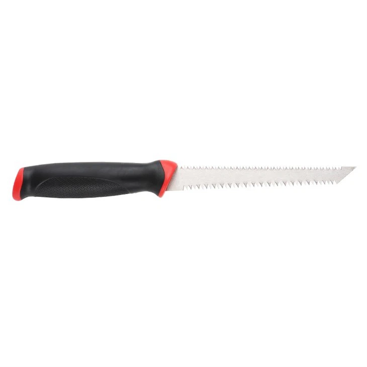 Chicken Tail Saw