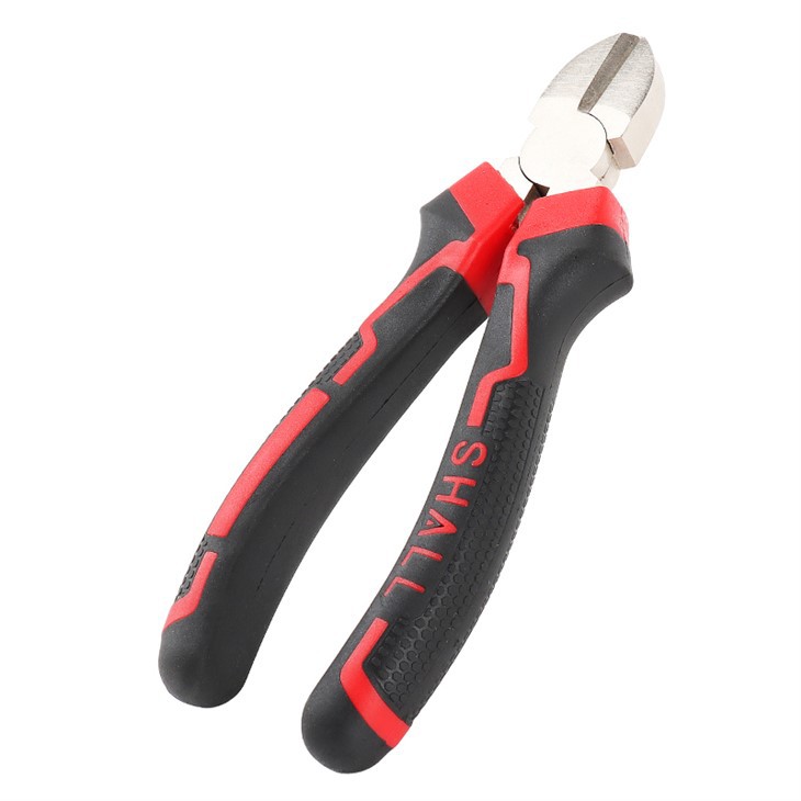 Diagonal Cutting Pliers