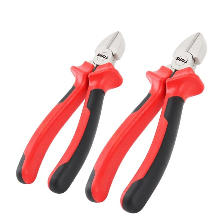 Diagonal Plier