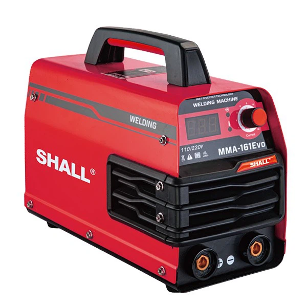 Manual Metal ARC Welding