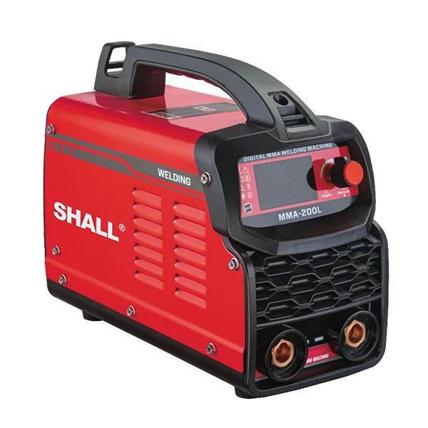 Manual Metal ARC Welding