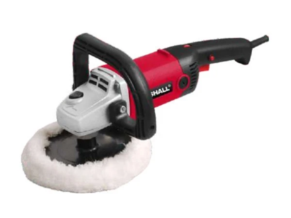 Rotary Polisher