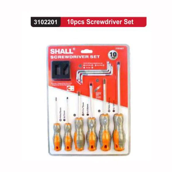 Screwdriver Set