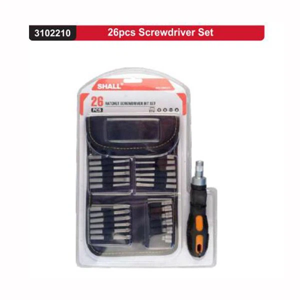 Screwdriver Set