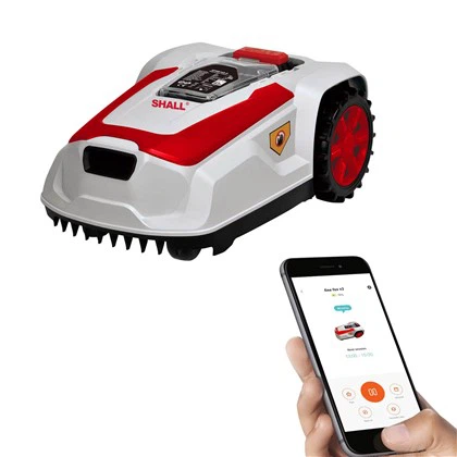 چمن گیر رباتیک True Power