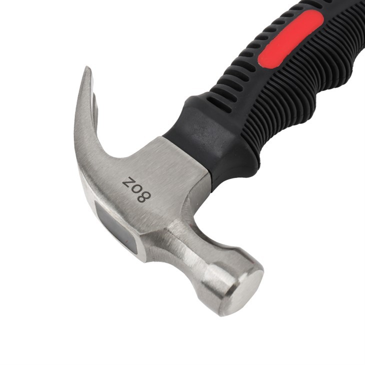 Small Hammer