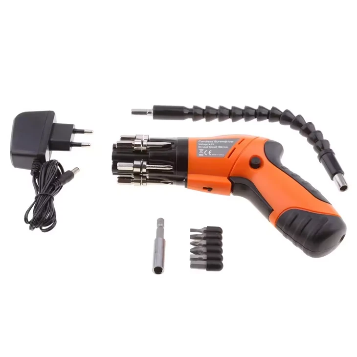 3.6V 45 in 1 Electric Screwdriver