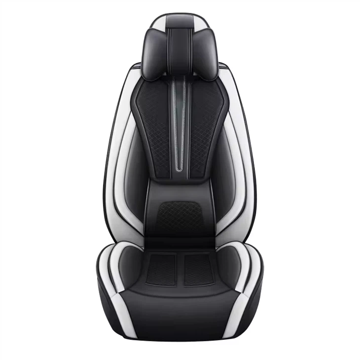 5PCS Car Seat Covers